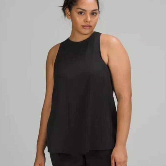 lululemon athletica Tops - Lululemon l All Tied Up Women's Tank Top l Size: Small/Medium